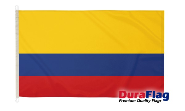 DuraFlag® Colombia Premium Quality Flag